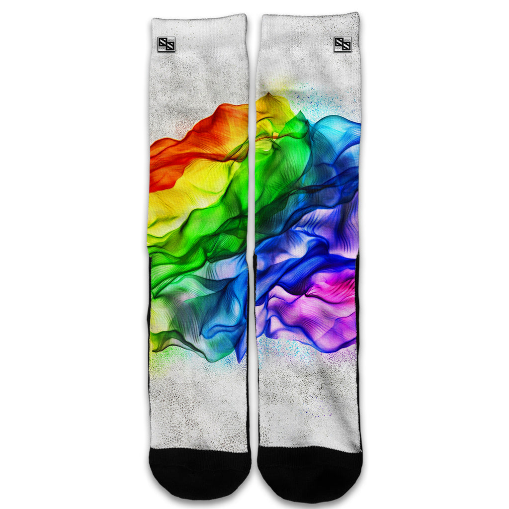  Fresh Colors Universal Socks