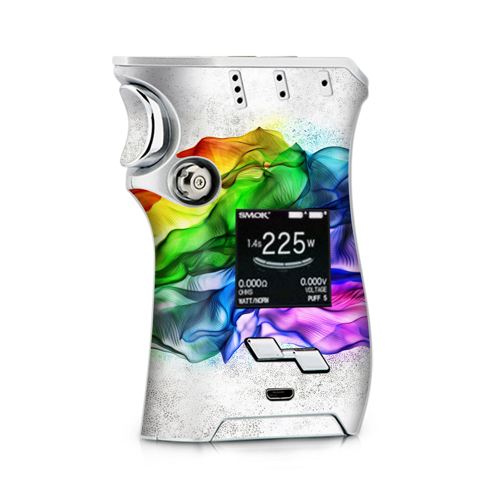 Fresh Colors Smok Mag kit Skin