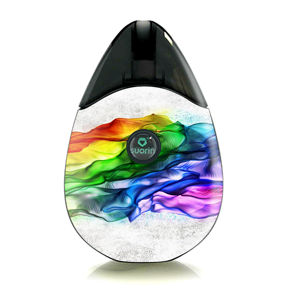  Fresh Colors Suorin Drop Skin