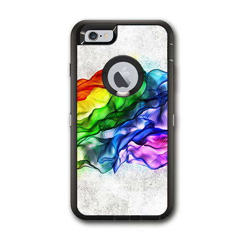  Fresh Colors Otterbox Defender iPhone 6 PLUS Skin