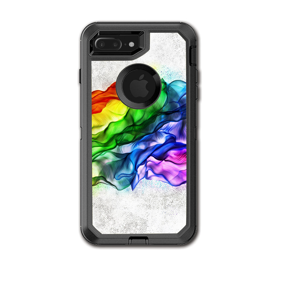  Fresh Colors Otterbox Defender iPhone 7+ Plus or iPhone 8+ Plus Skin