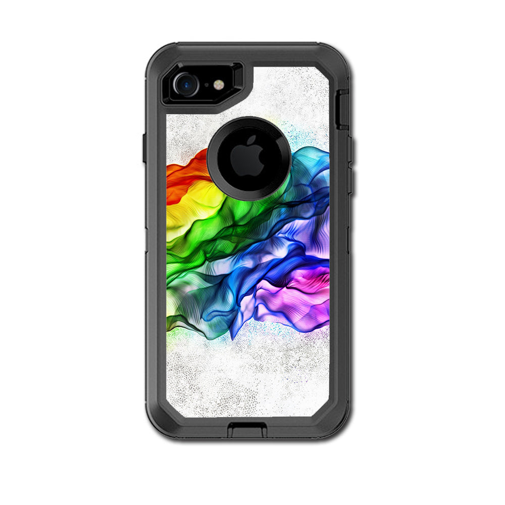  Fresh Colors Otterbox Defender iPhone 7 or iPhone 8 Skin
