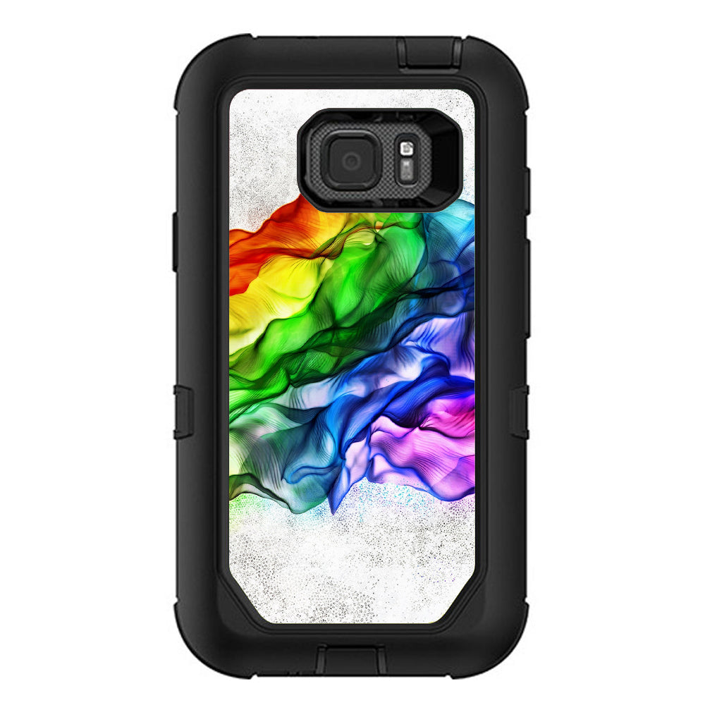  Fresh Colors Otterbox Defender Samsung Galaxy S7 Active Skin