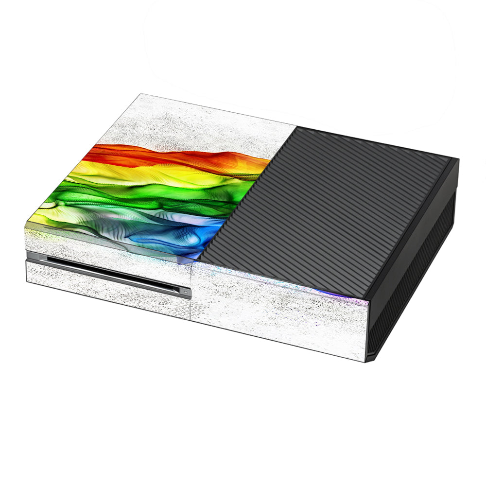  Fresh Colors Microsoft Xbox One Skin