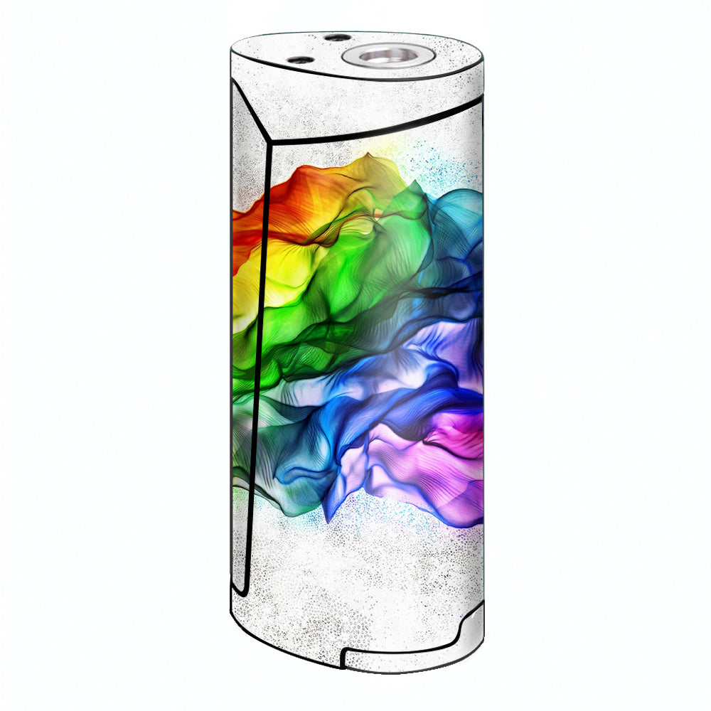  Fresh Colors Smok Priv V8 60w Skin