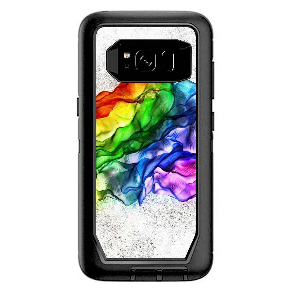  Fresh Colors Otterbox Defender Samsung Galaxy S8 Skin