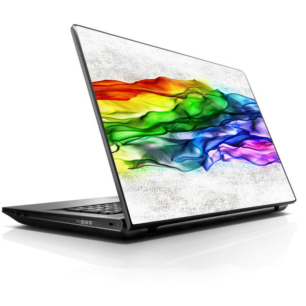 Fresh Colors Universal 13 to 16 inch wide laptop Skin