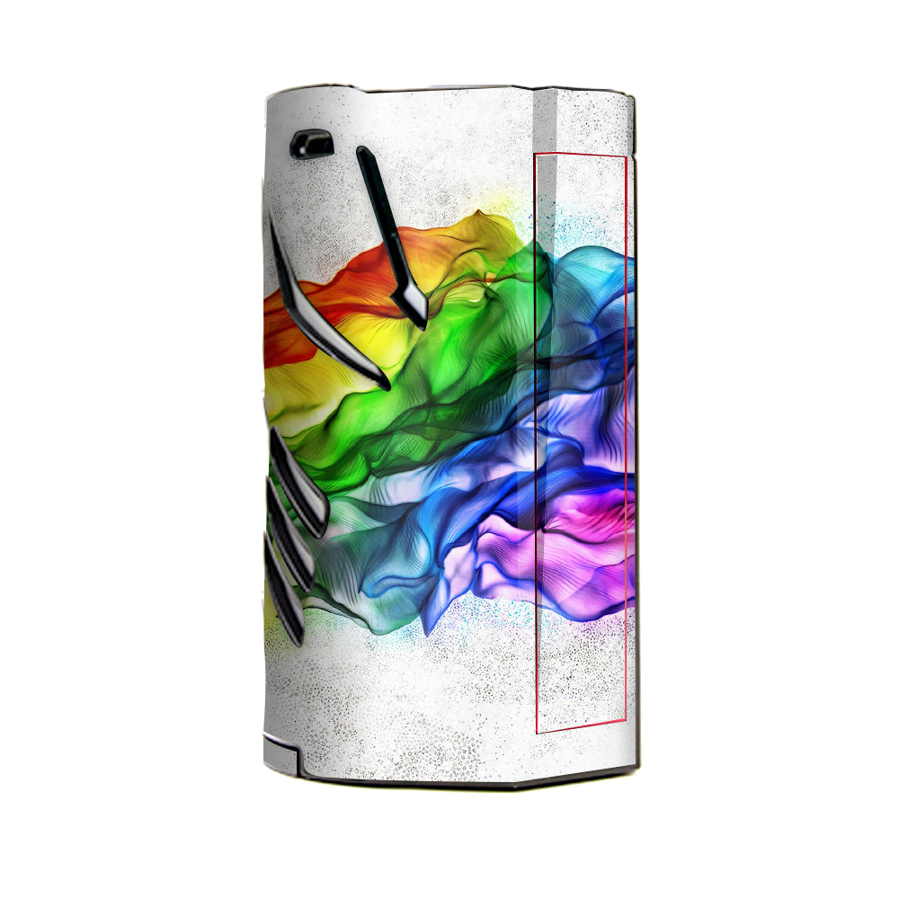  Fresh Colors T-Priv 3 Smok Skin