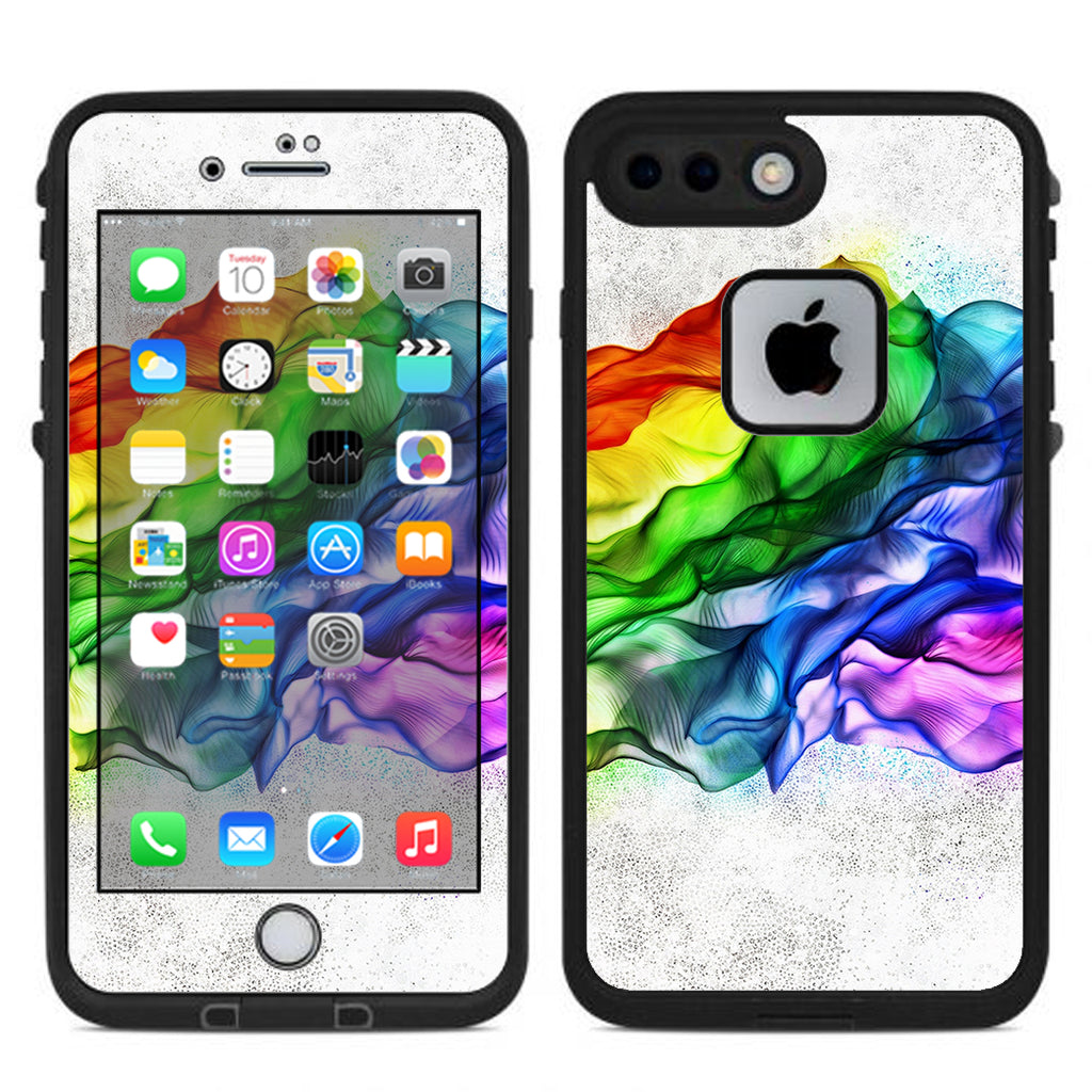  Fresh Colors Lifeproof Fre iPhone 7 Plus or iPhone 8 Plus Skin