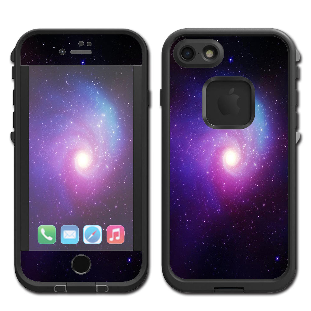  Galaxy 3 Lifeproof Fre iPhone 7 or iPhone 8 Skin