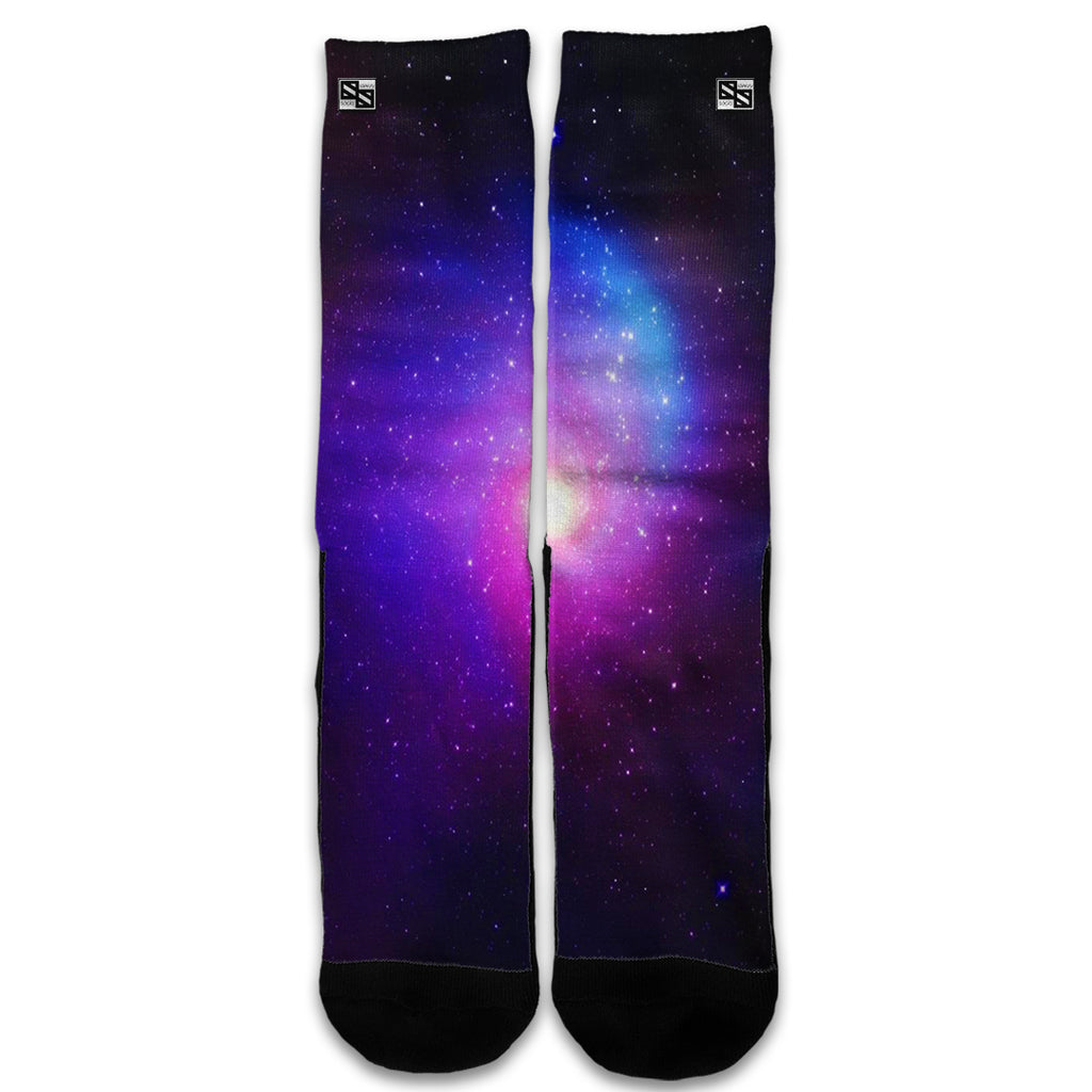  Galaxy 3 Universal Socks
