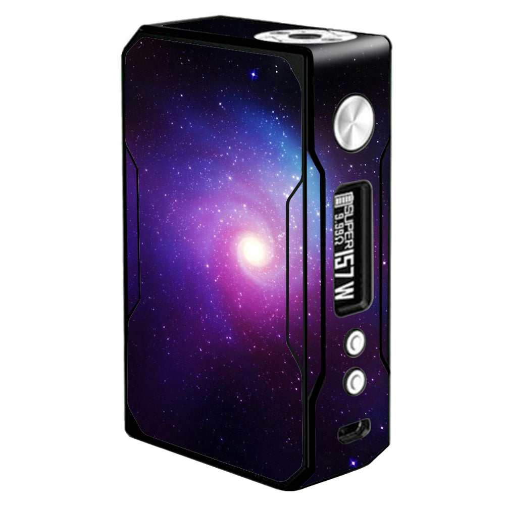 Skins Decals for Voopoo Drag 157W Vape Mod / Galaxy 3 itsaskin.com Skins Decals for Voopoo Drag 157W Vape Mod / Galaxy 3 itsaskin.com