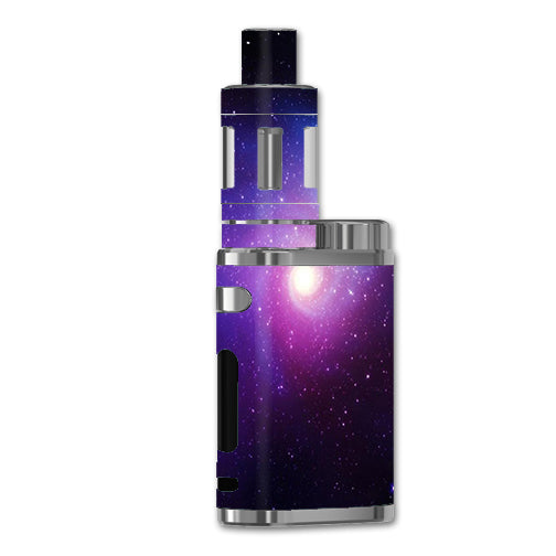  Galaxy 3 eLeaf iStick Pico 75W Skin