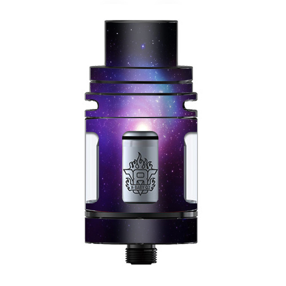  Galaxy 3 TFV8 X-baby Tank Smok Skin