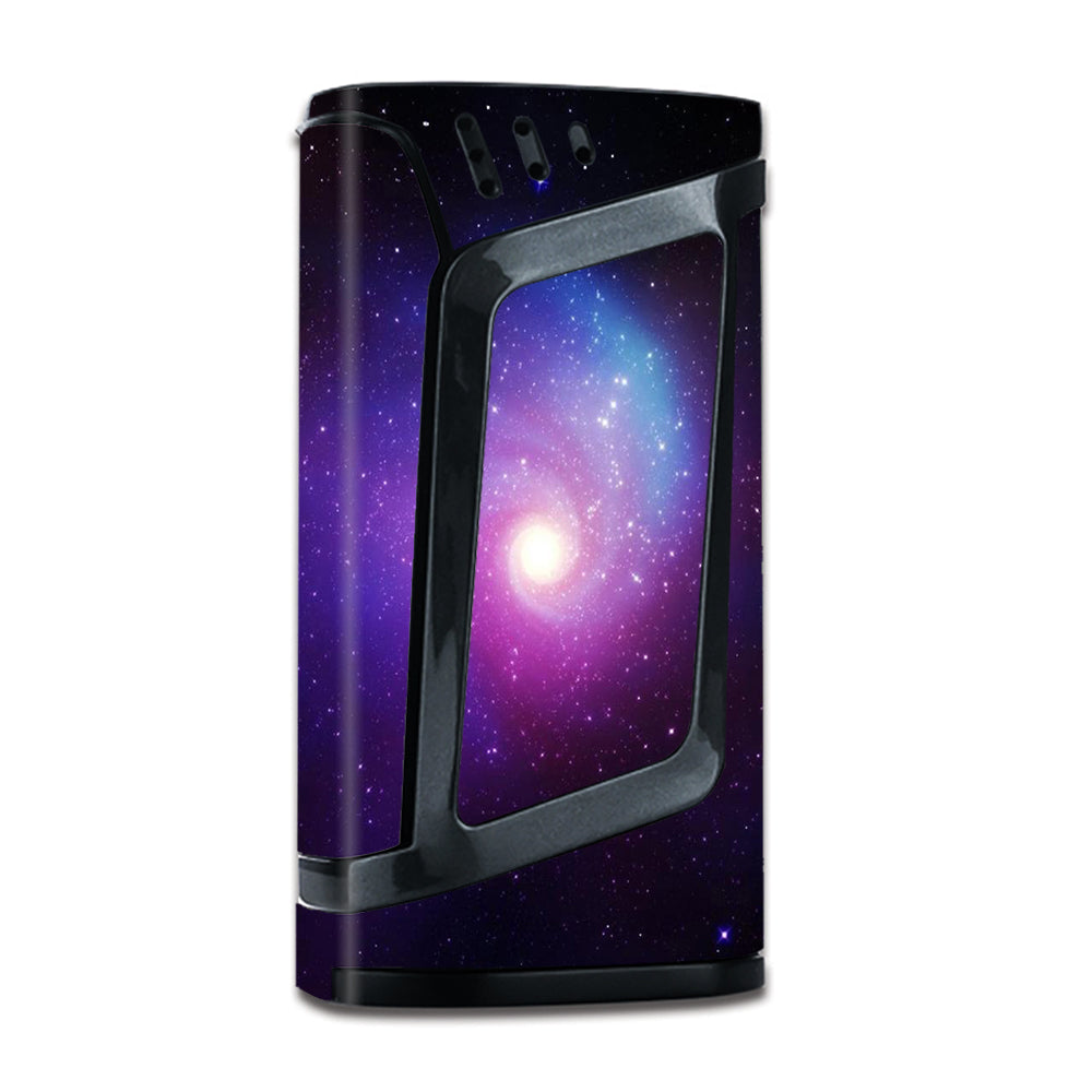  Galaxy 3 Smok Alien 220W Skin