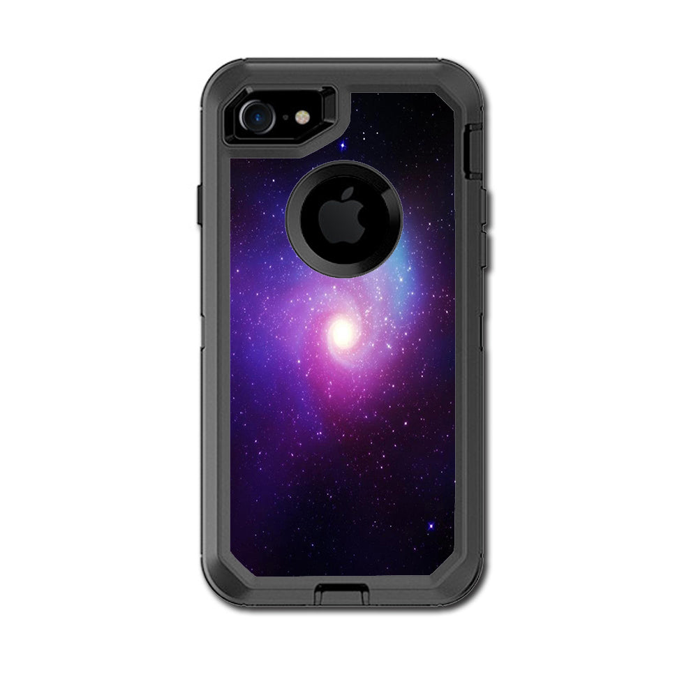  Galaxy 3 Otterbox Defender iPhone 7 or iPhone 8 Skin