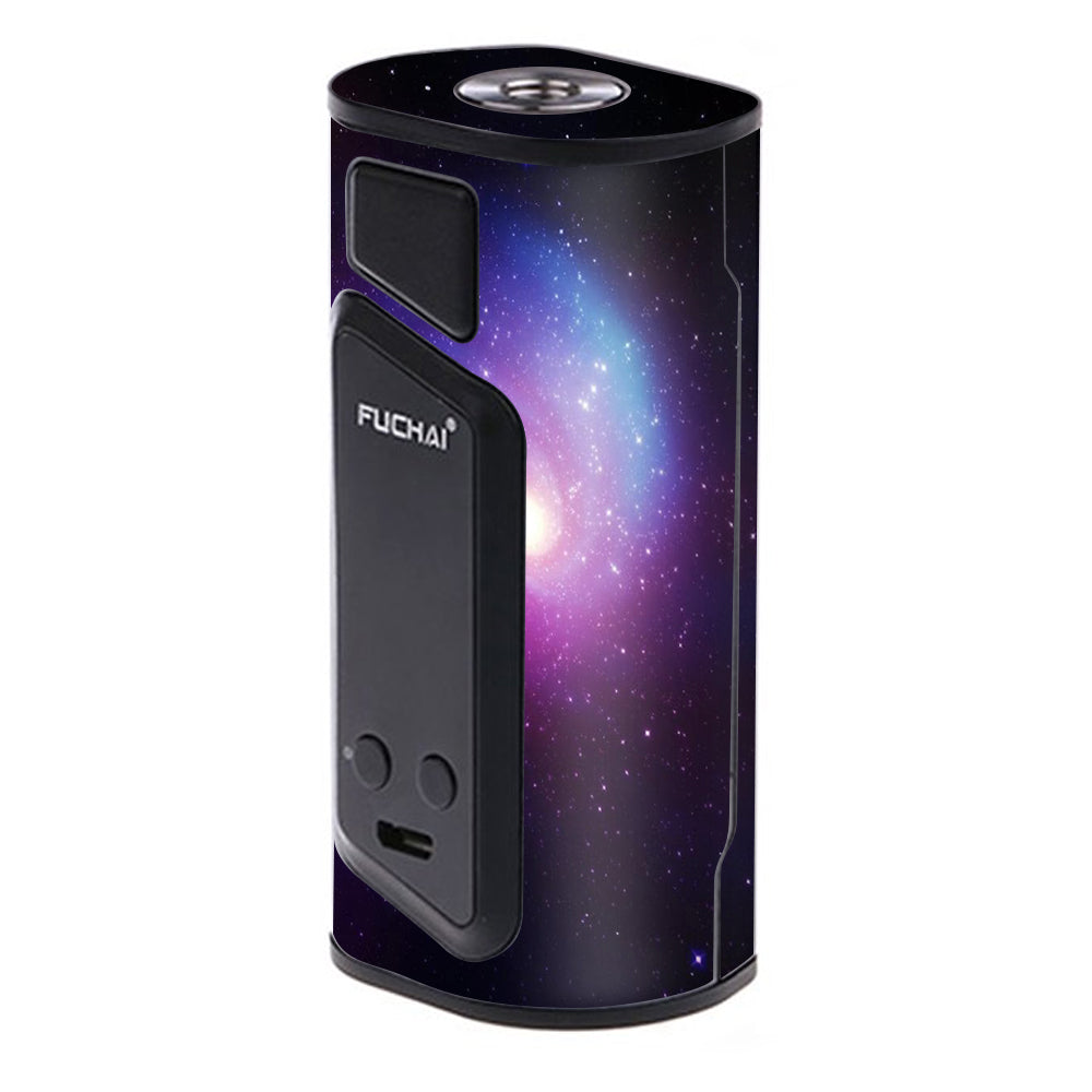  Galaxy 3 Sigelei Fuchai Duo-3 Skin