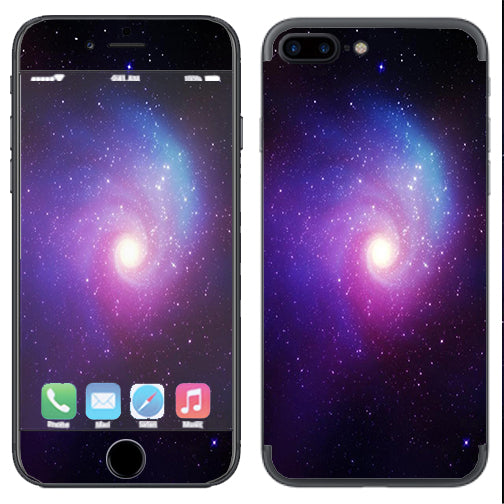  Galaxy 3 Apple  iPhone 7+ Plus / iPhone 8+ Plus Skin