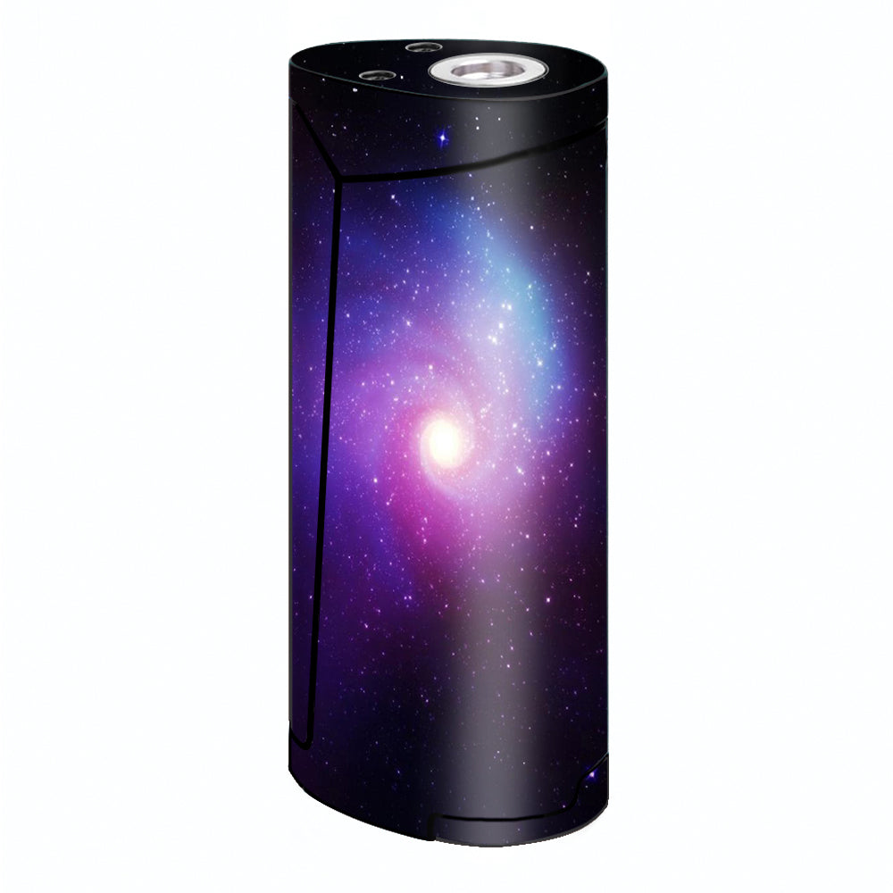  Galaxy 3 Smok Priv V8 60w Skin