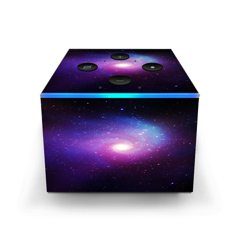  Galaxy 3 Amazon Fire TV Cube Skin