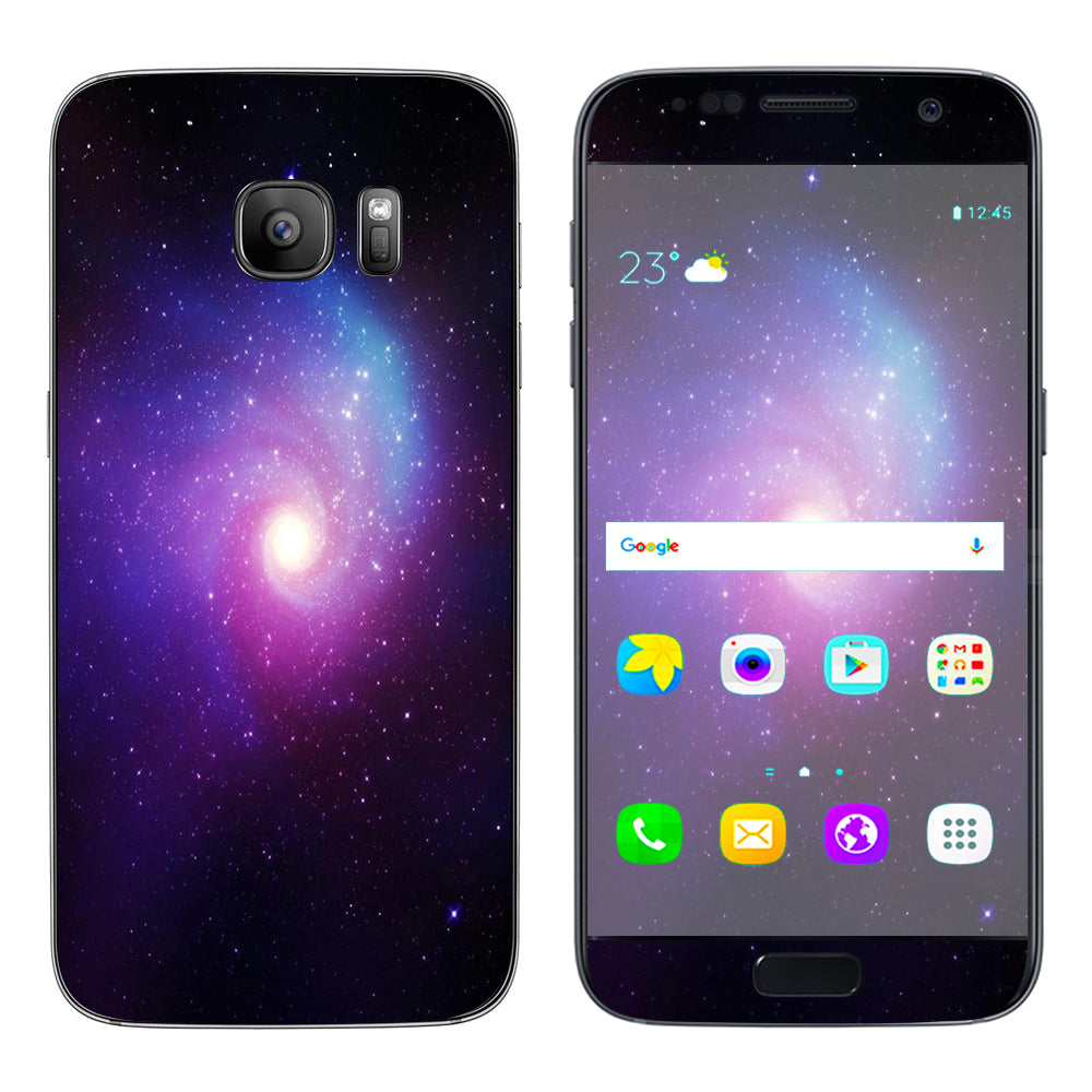  Galaxy 3 Samsung Galaxy S7 Skin