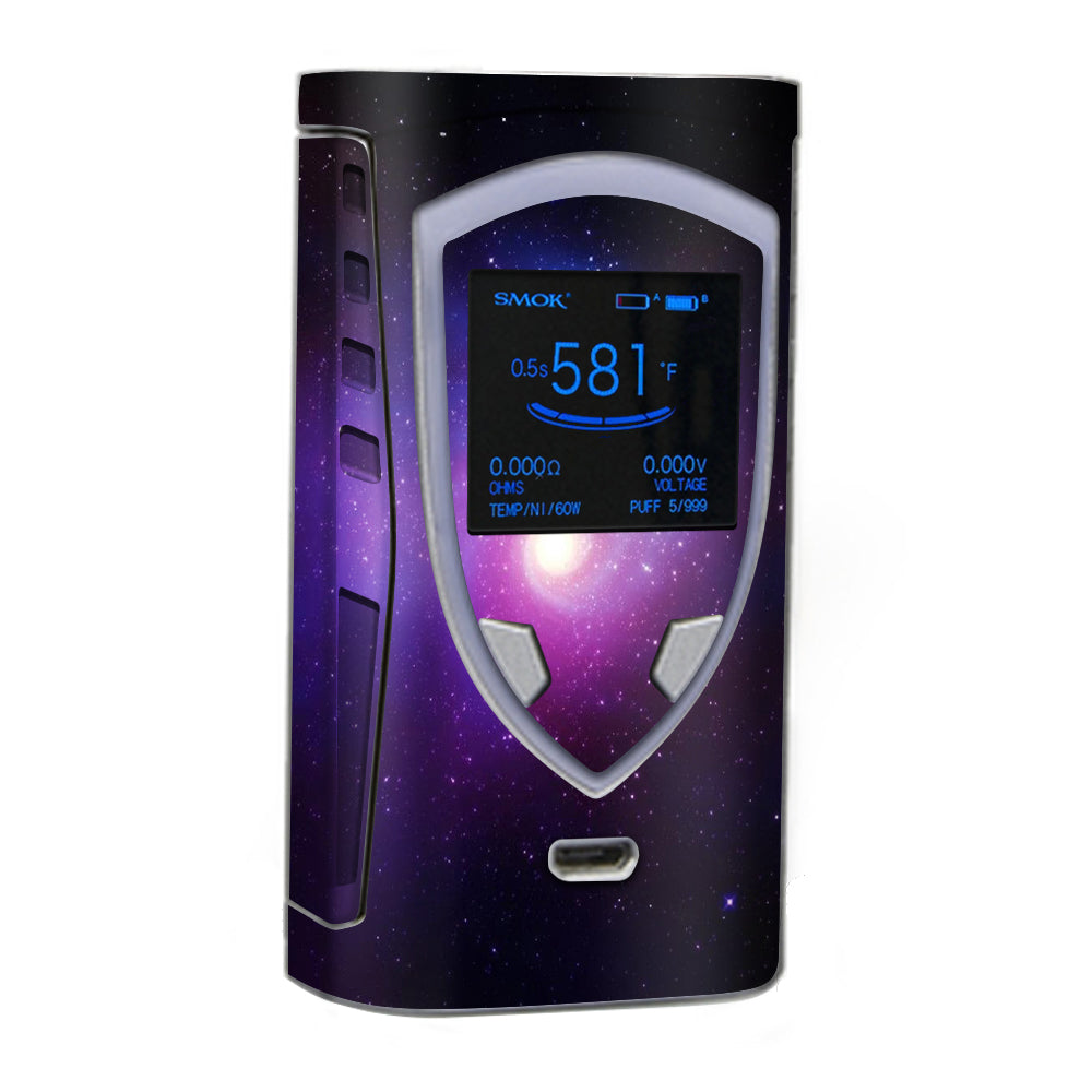  Galaxy 3 Smok ProColor Skin