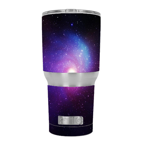  Galaxy 3 RTIC 30oz Tumbler Skin