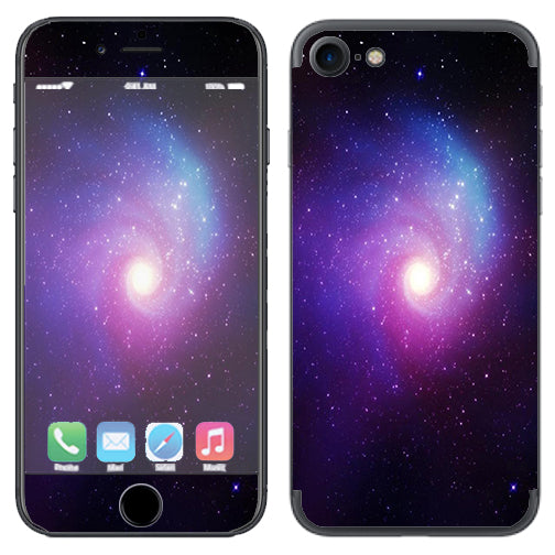  Galaxy 3 Apple iPhone 7 or iPhone 8 Skin