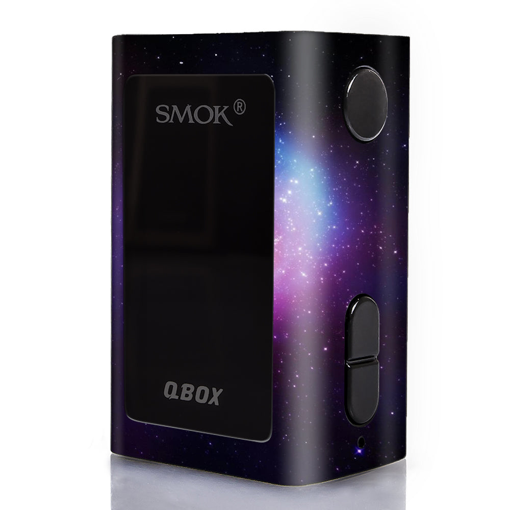  Galaxy 3 Smok Q-Box Skin