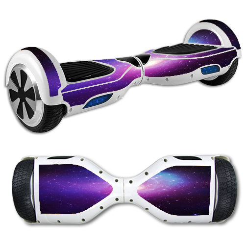 Galaxy 3 Hoverboards  Skin