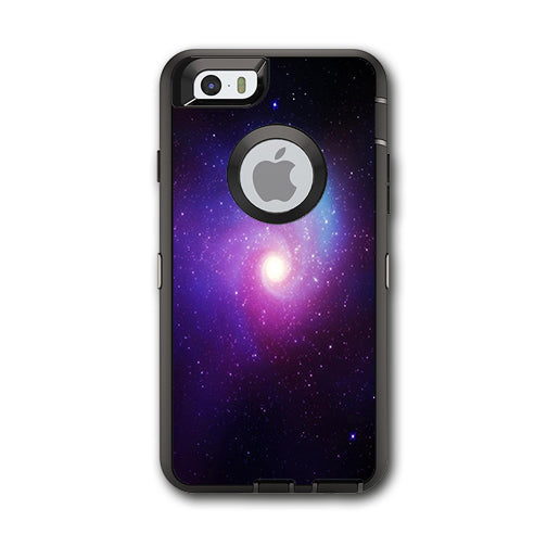  Galaxy 3 Otterbox Defender iPhone 6 Skin