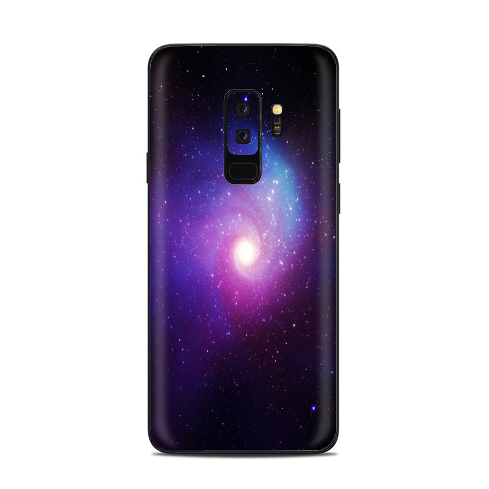  Galaxy 3 Samsung Galaxy S9 Plus Skin