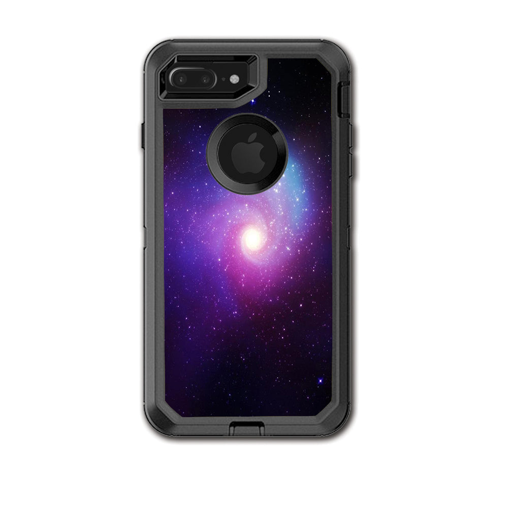  Galaxy 3 Otterbox Defender iPhone 7+ Plus or iPhone 8+ Plus Skin