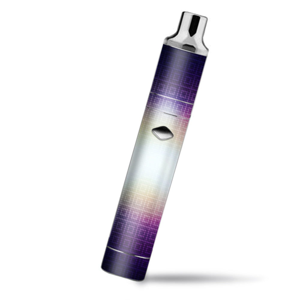  Glowing Mosaic Yocan Magneto Skin