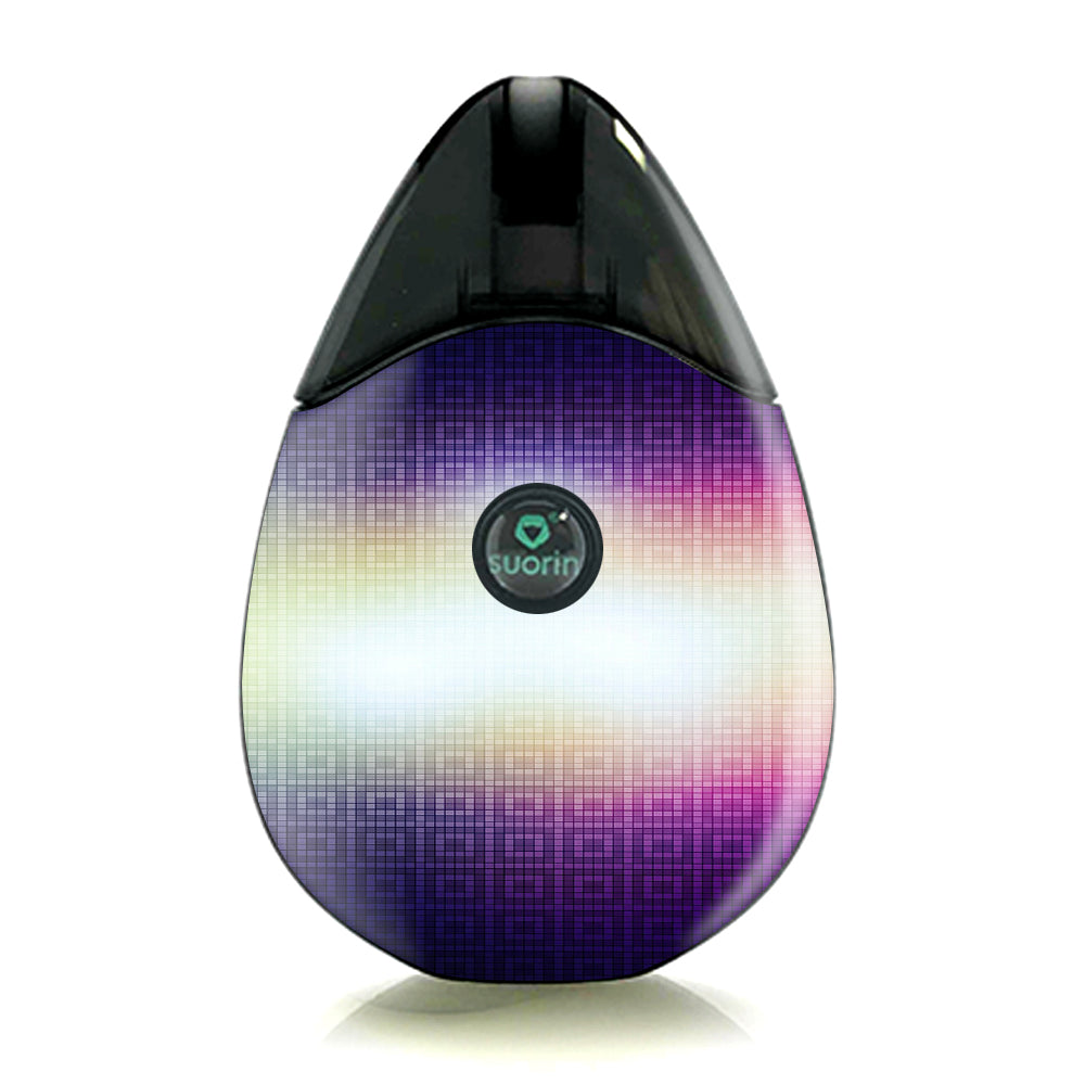  Glowing Mosaic Suorin Drop Skin