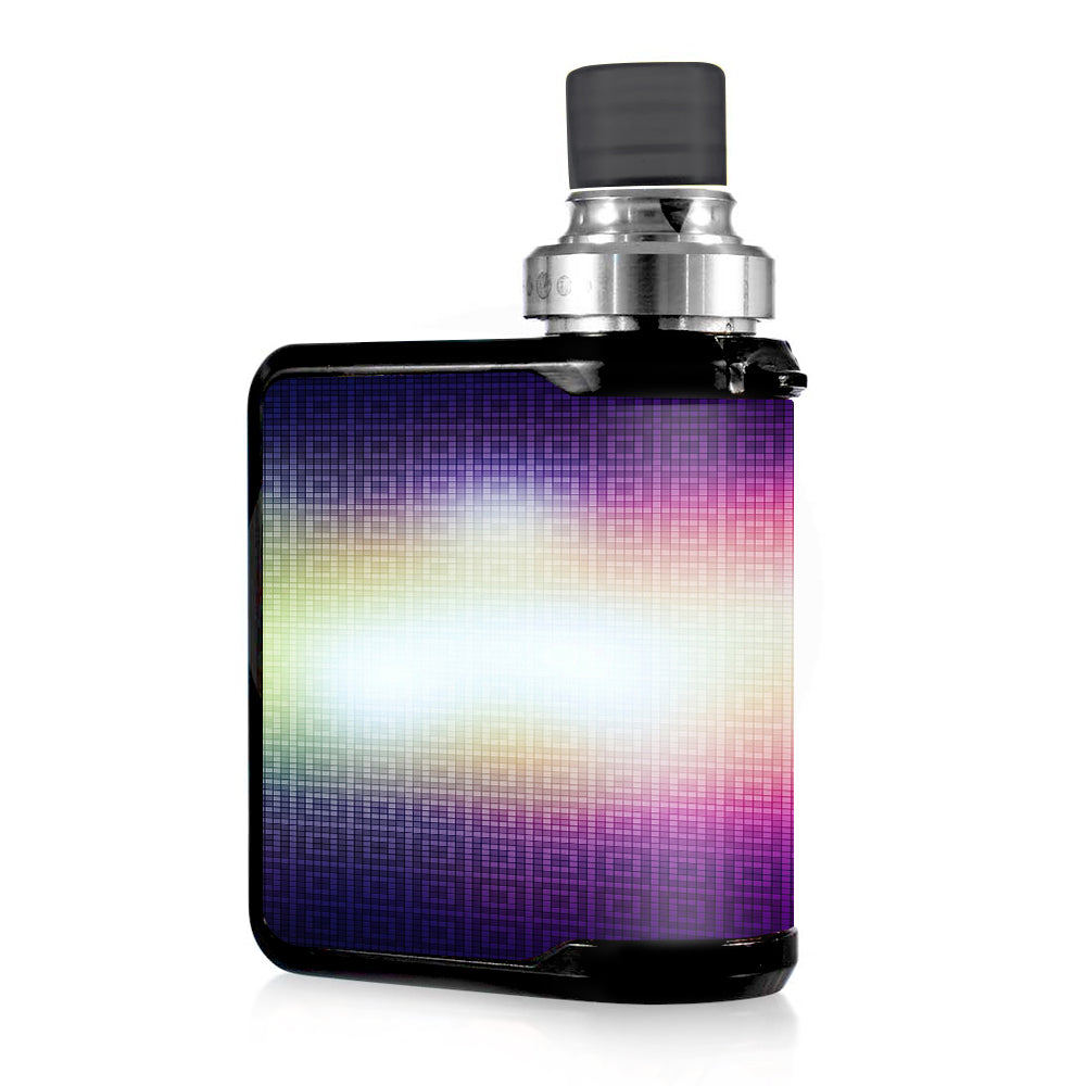  Glowing Mosaic Mvape Mi-One Skin