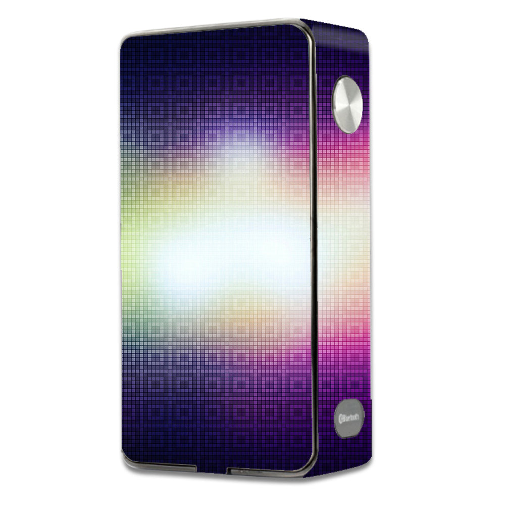  Glowing Mosaic Laisimo L3 Touch Screen Skin