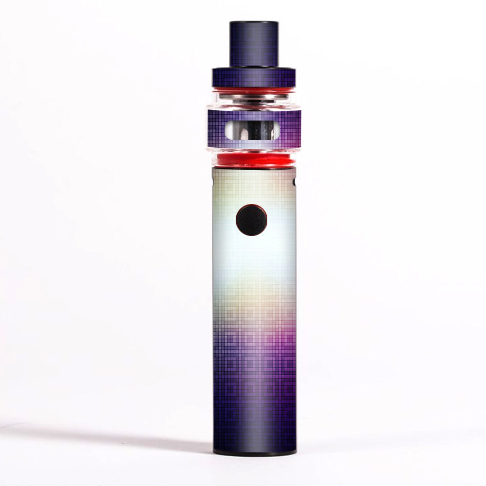  Glowing Mosaic Smok Pen 22 Light Edition Skin