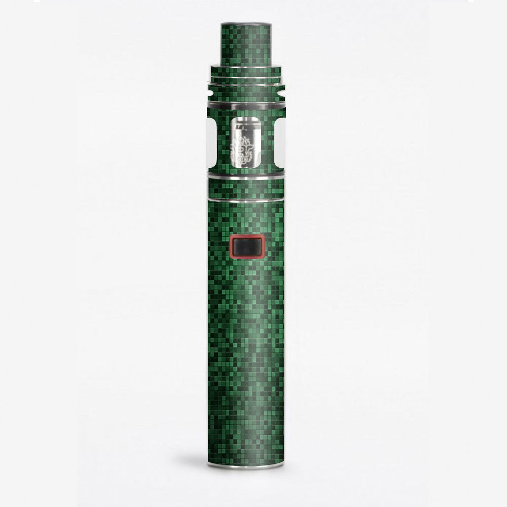  Mine Pixels Smok Stick X8 Skin