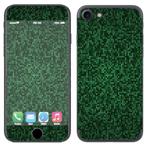  Mine Pixels Apple iPhone 7 or iPhone 8 Skin