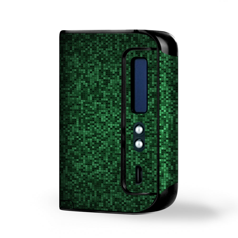  Mine Pixels Smok Osub King Skin