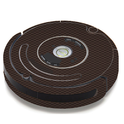  Lv iRobot Roomba 650/655 Skin