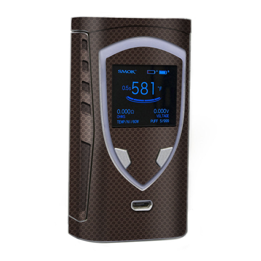  Lv Smok ProColor Skin