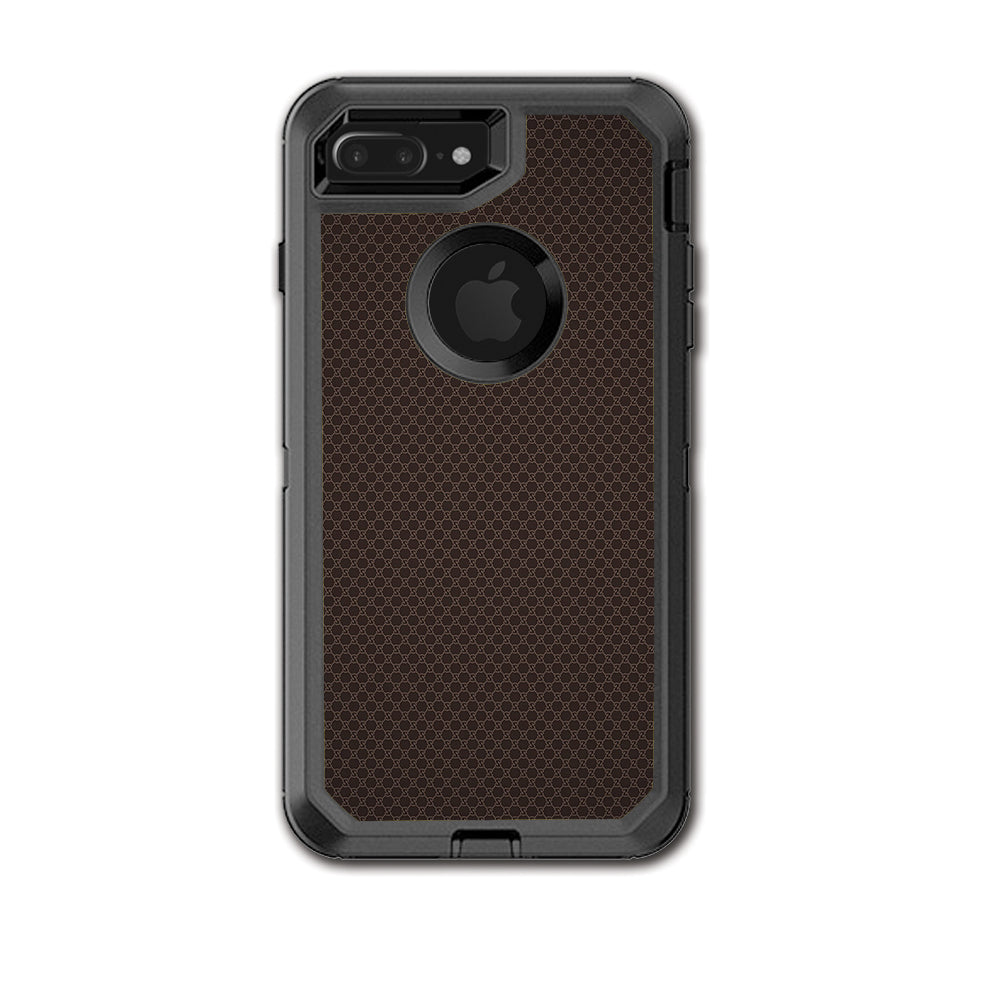  Lv Otterbox Defender iPhone 7+ Plus or iPhone 8+ Plus Skin
