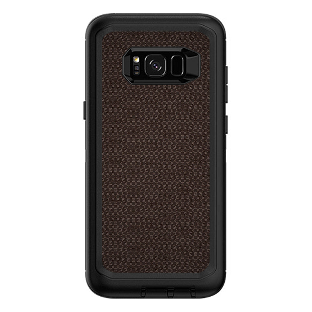  Lv Otterbox Defender Samsung Galaxy S8 Plus Skin