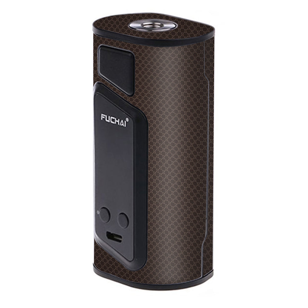  Lv Sigelei Fuchai Duo-3 Skin