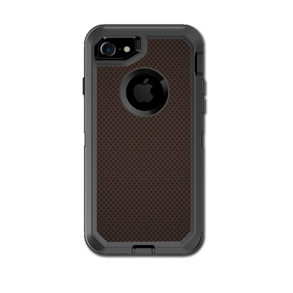  Lv Otterbox Defender iPhone 7 or iPhone 8 Skin
