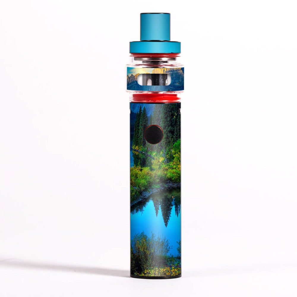  Mountain Lake Smok Pen 22 Light Edition Skin