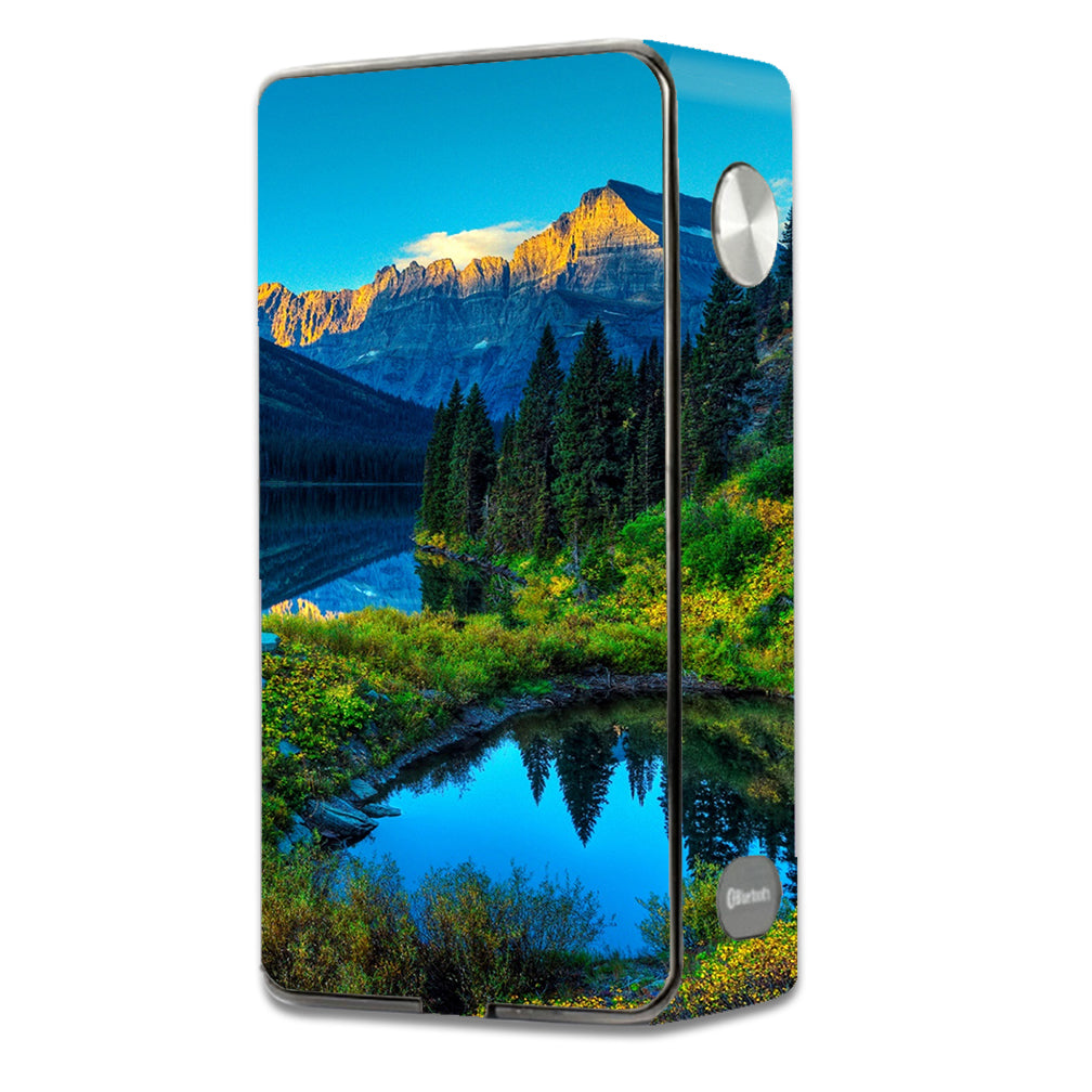  Mountain Lake Laisimo L3 Touch Screen Skin