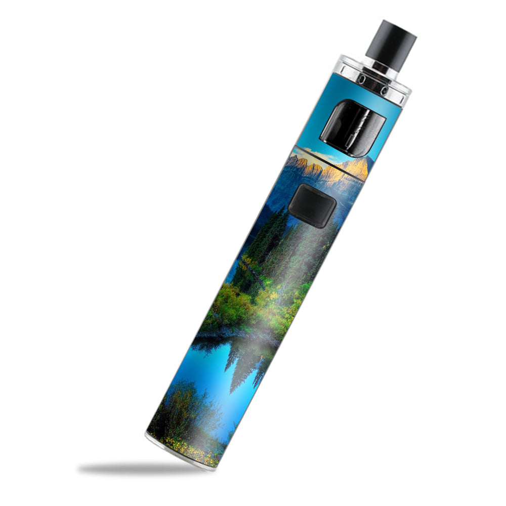  Mountain Lake PockeX Aspire Skin